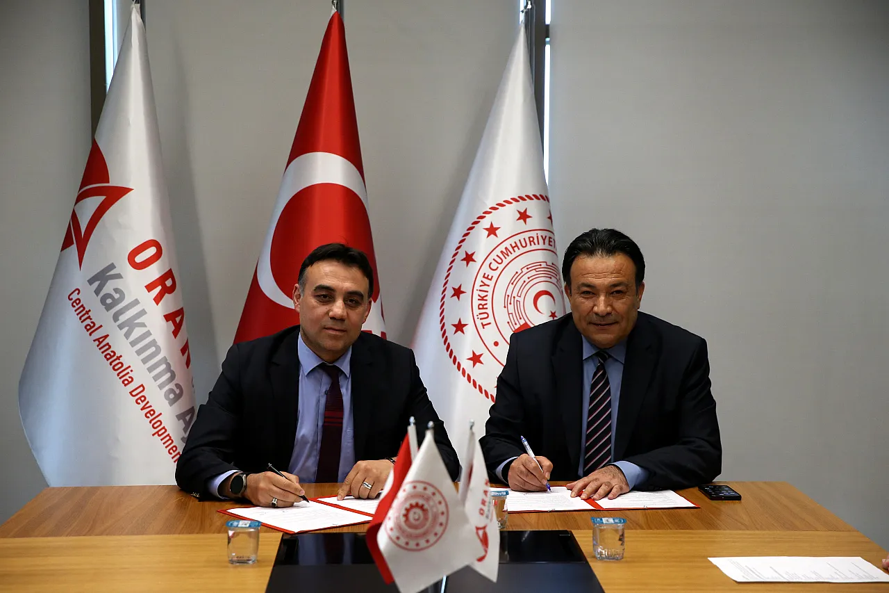 'Tüm ülkede uygulanmasını amaçlıyoruz'