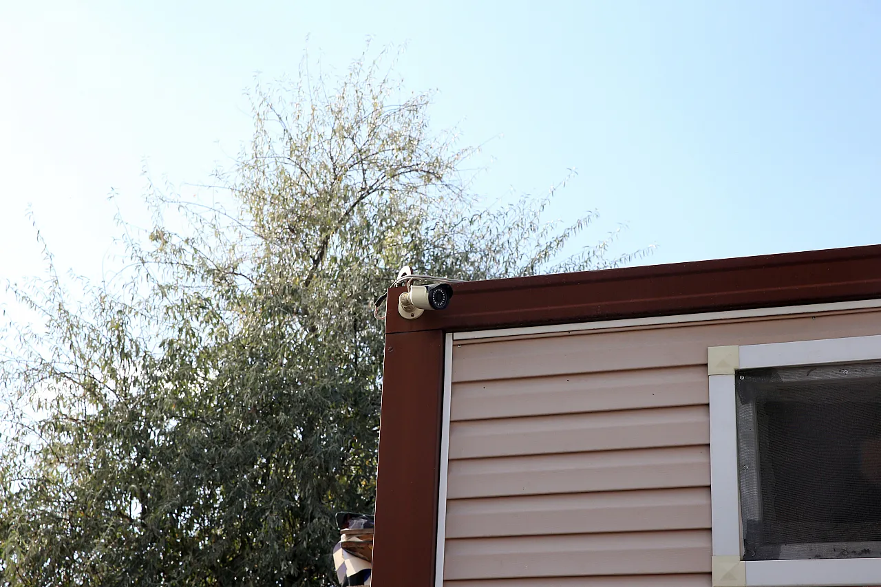 Kayseri'de hırsızların işi artık daha zor