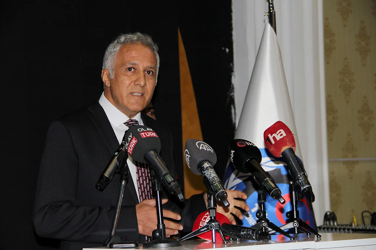 İşçiler seçime gitti