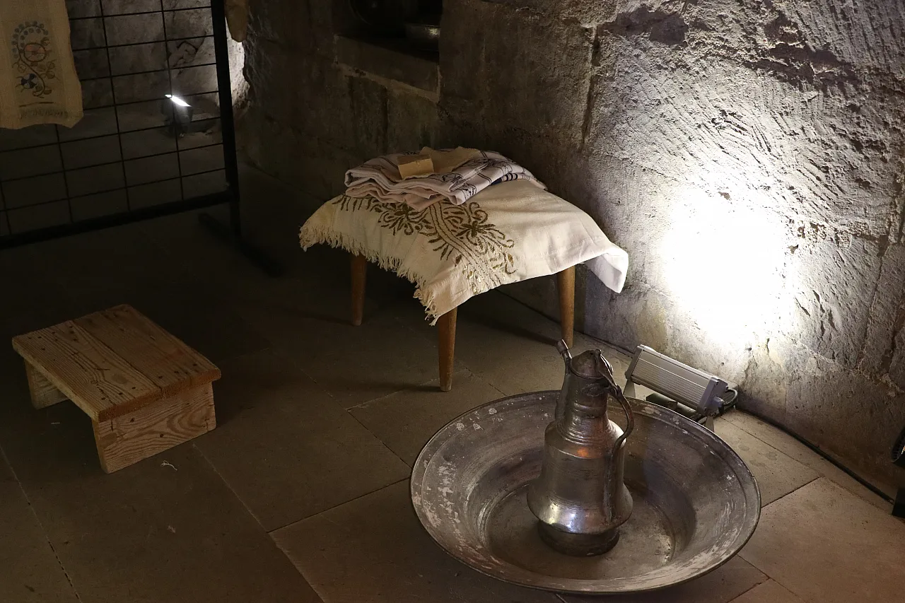 200 yıllık sandıktan bakın ne çıktı?