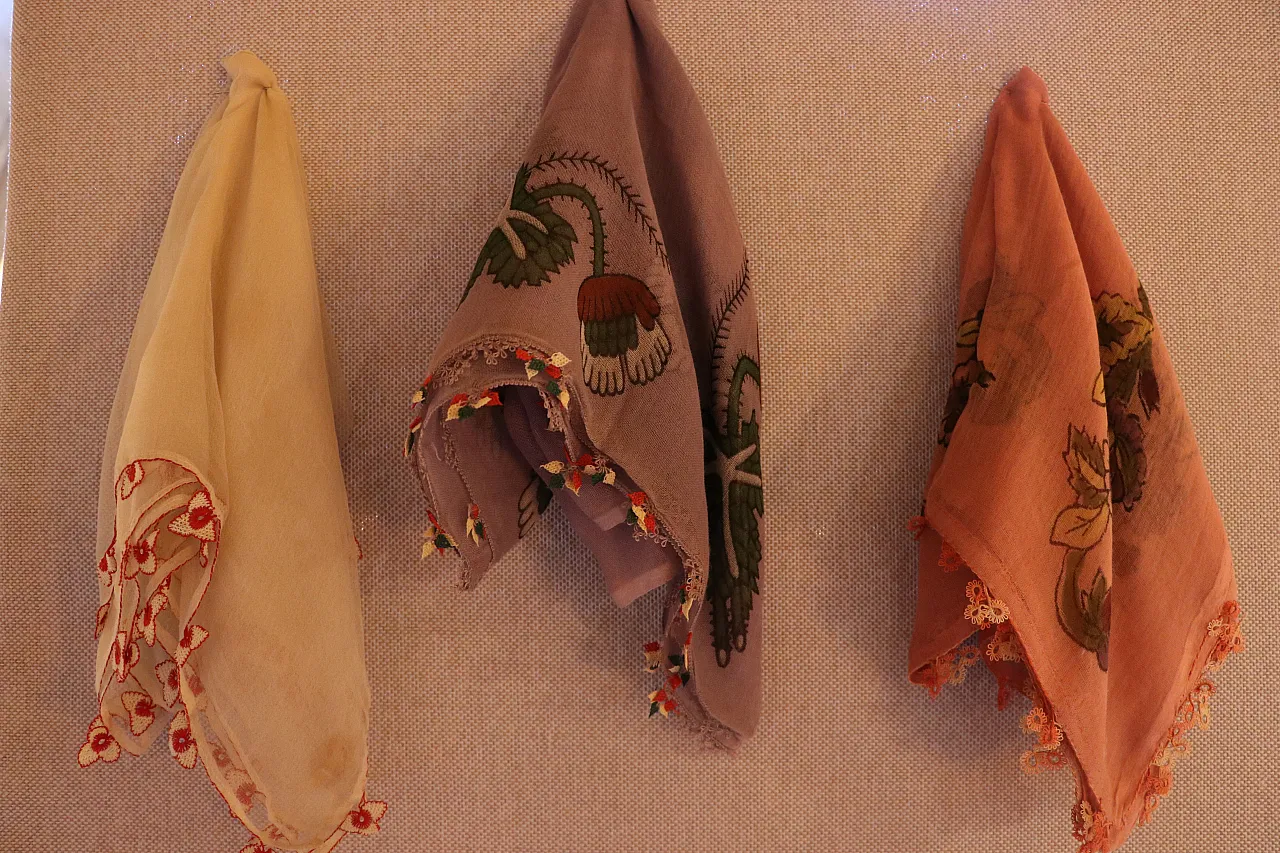 200 yıllık sandıktan bakın ne çıktı?