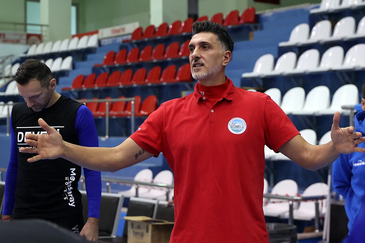 'Umarım şansımız bir an önce döner'