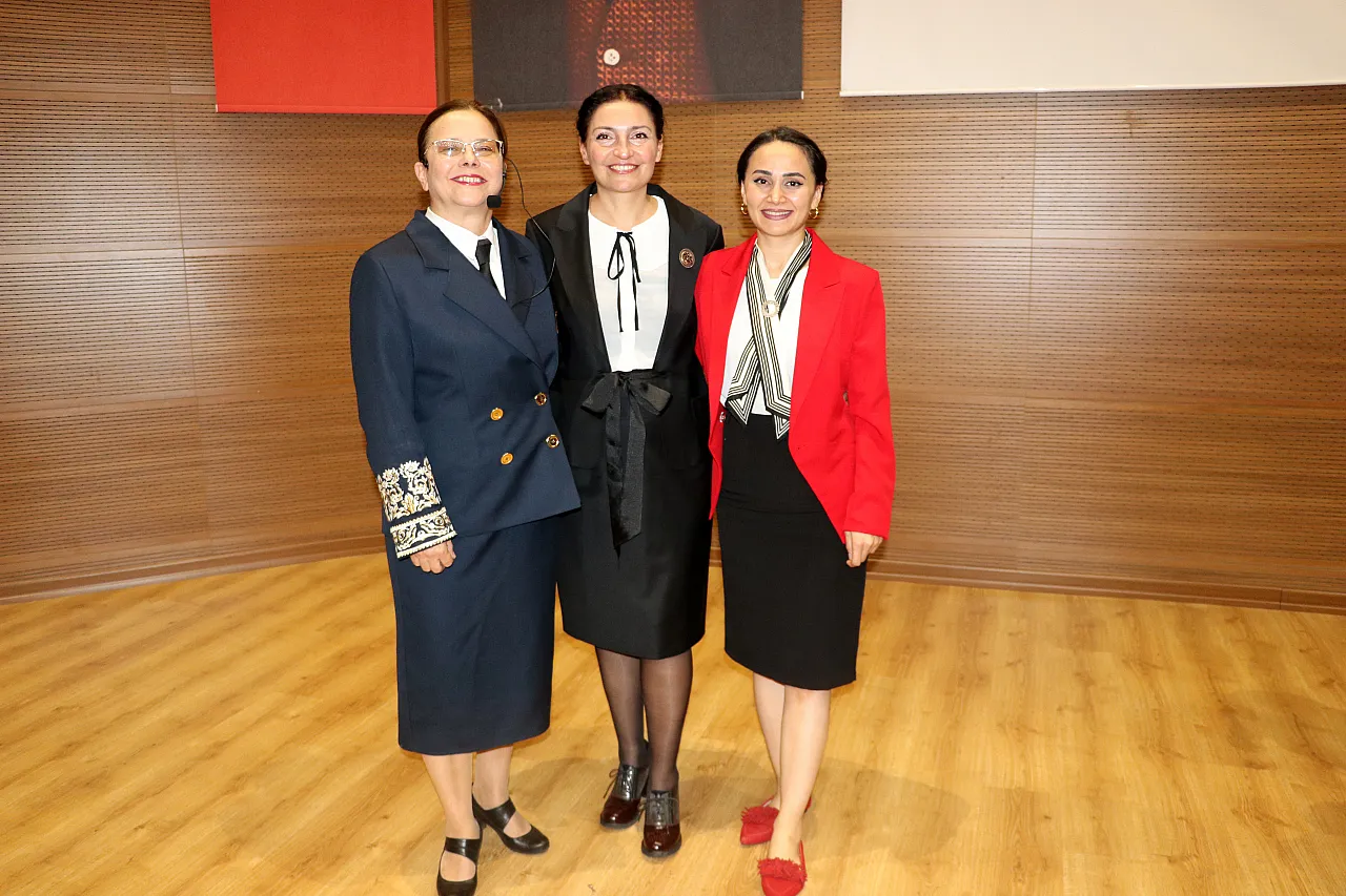 Tarihte ilkleri başaran Kayserili kadınların hikayesi