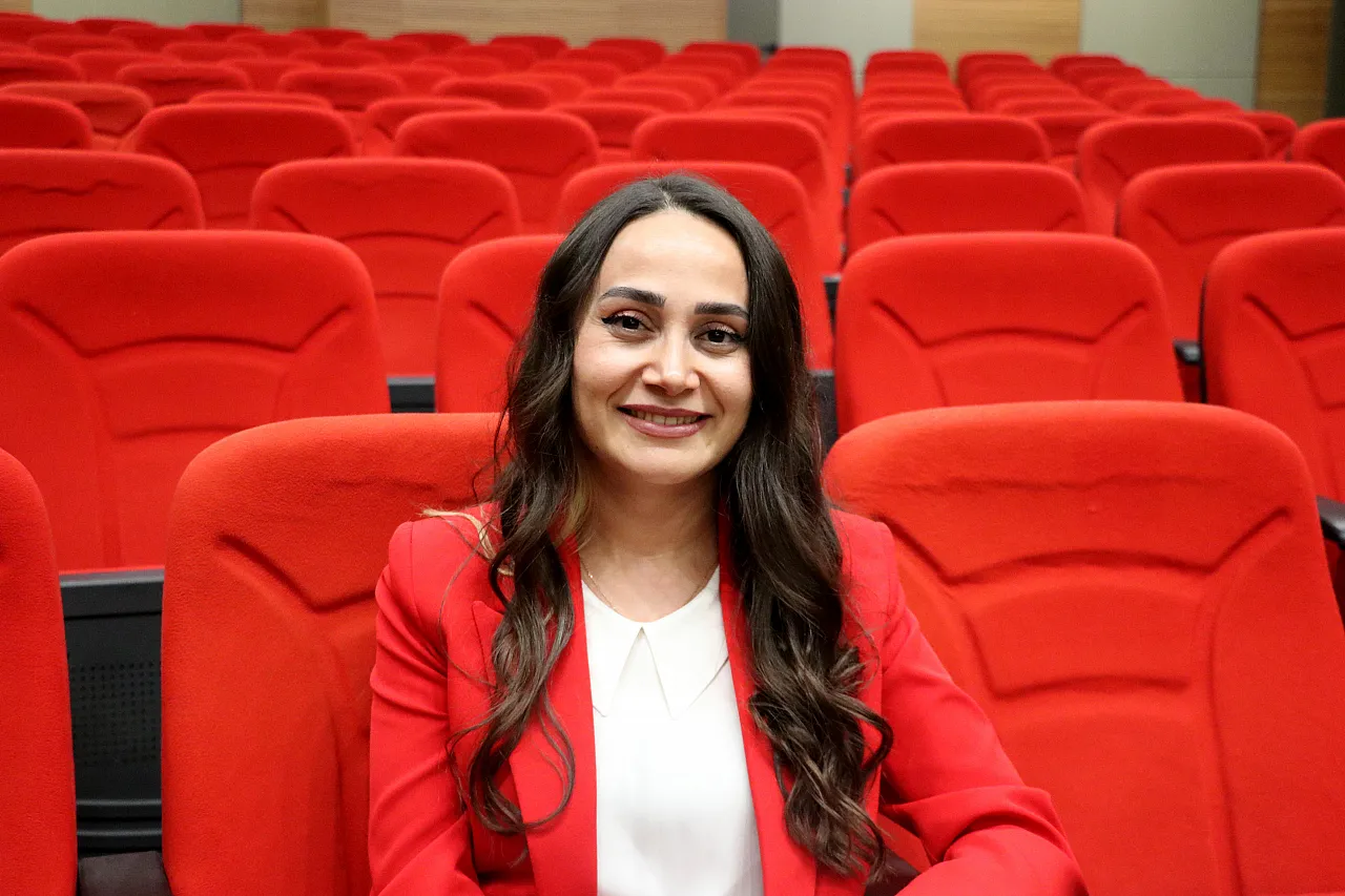 Tarihte ilkleri başaran Kayserili kadınların hikayesi