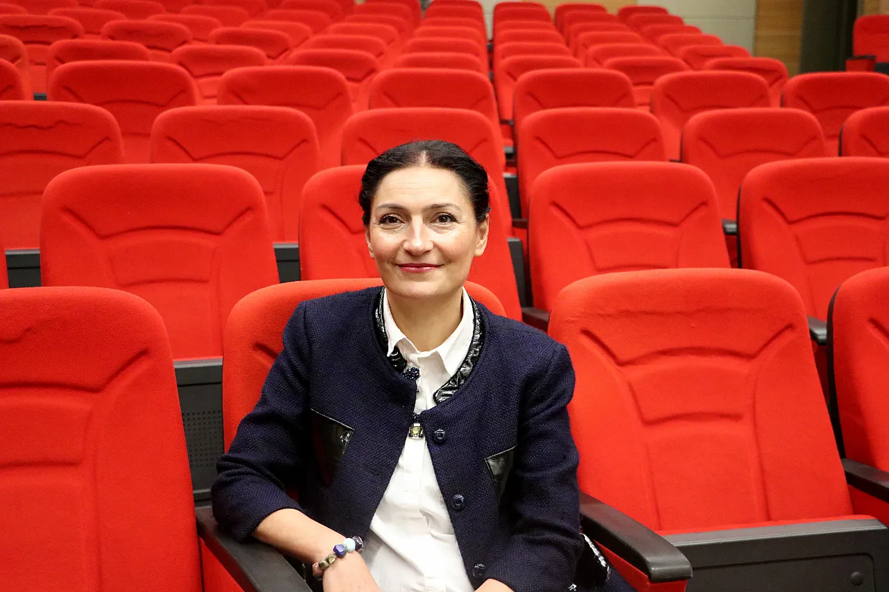 Tarihte ilkleri başaran Kayserili kadınların hikayesi