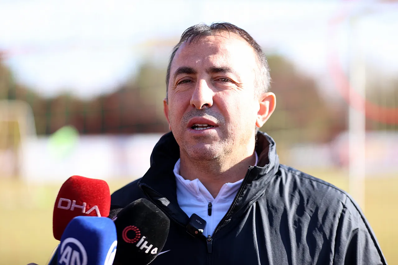 Kayserispor'da Fenerbahçe mesaisi