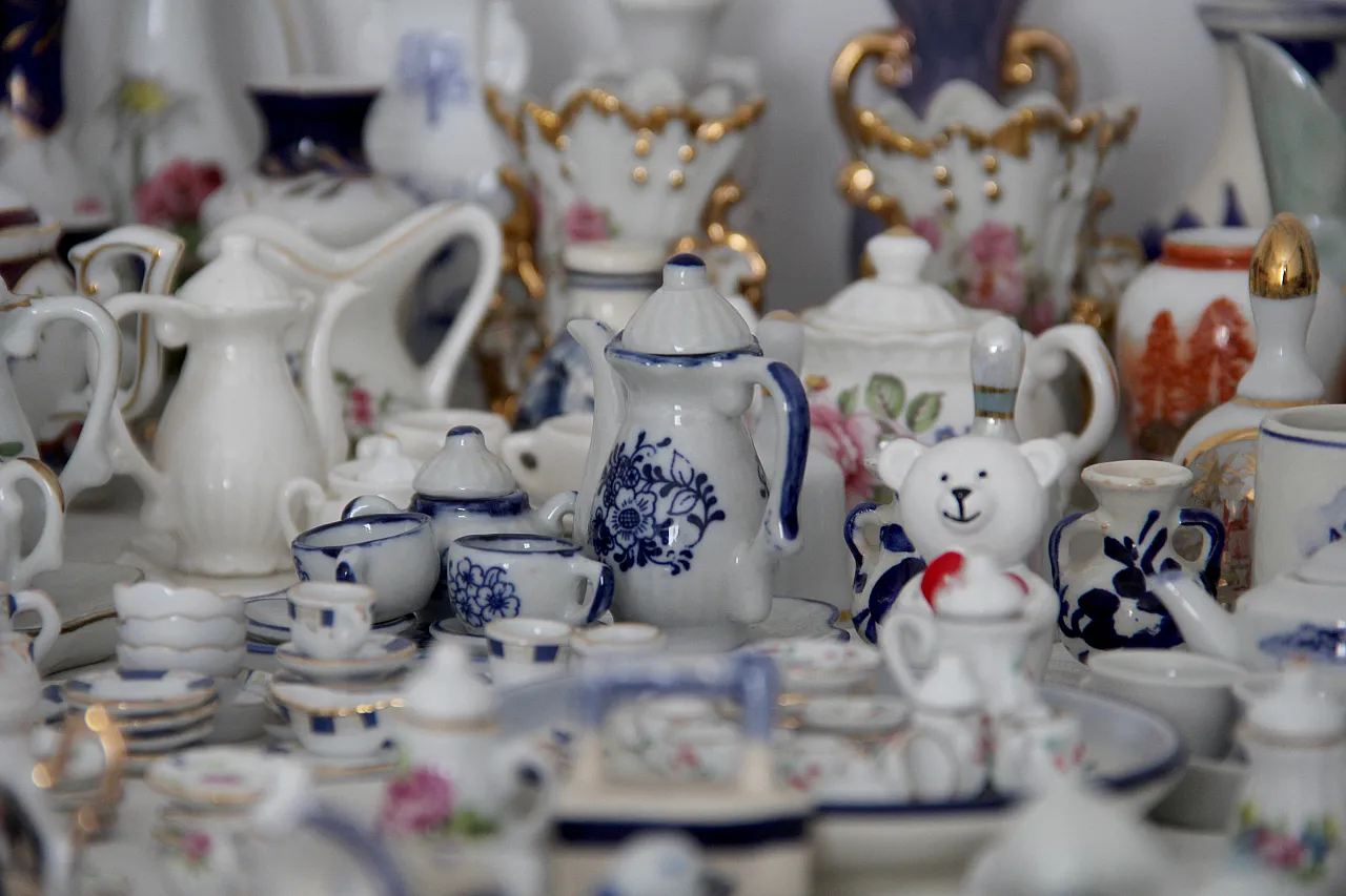 Ülke ülke bakın ne için gezdi?