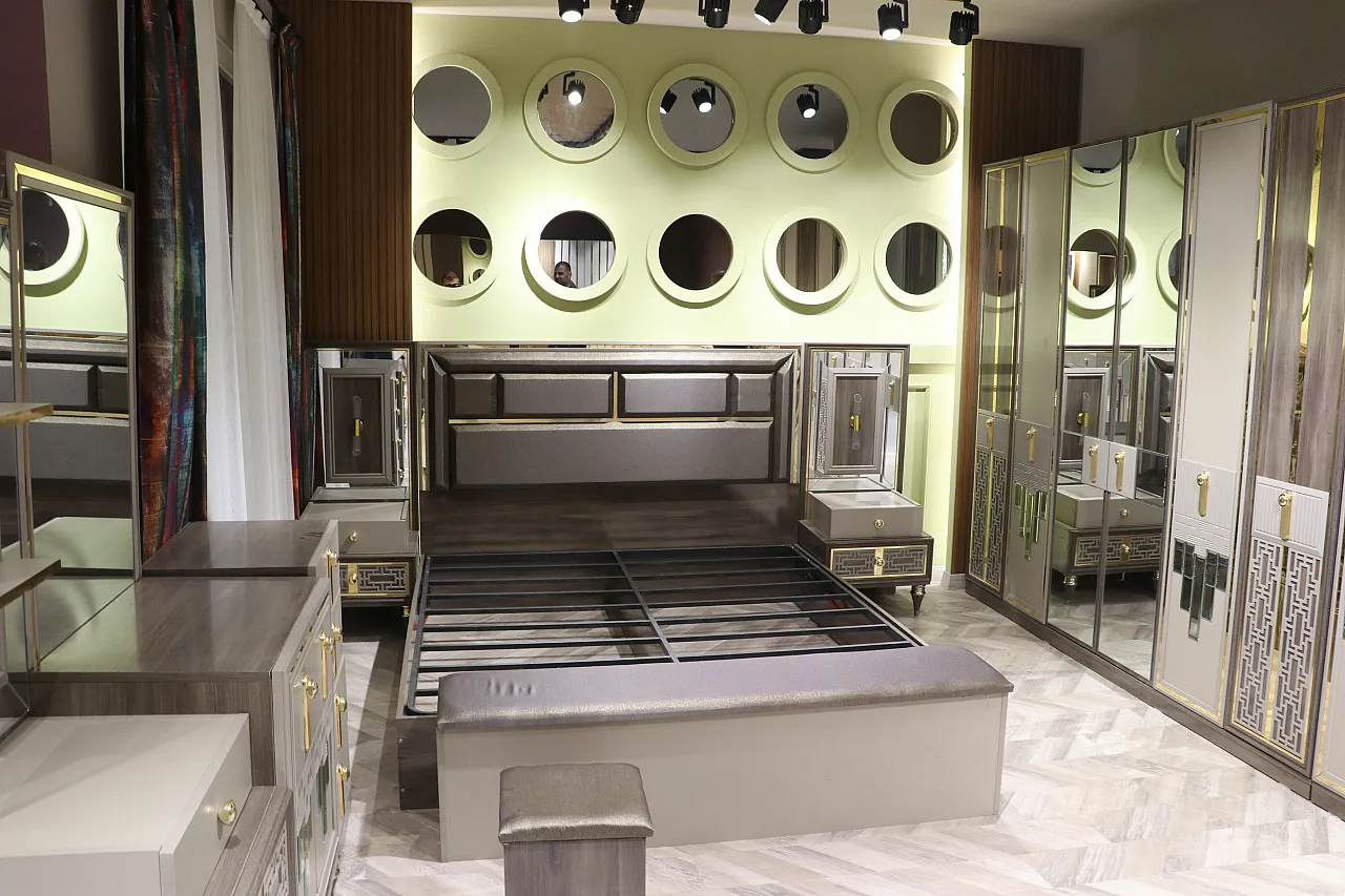 Kayseri'den 180 ülkeye ihraç