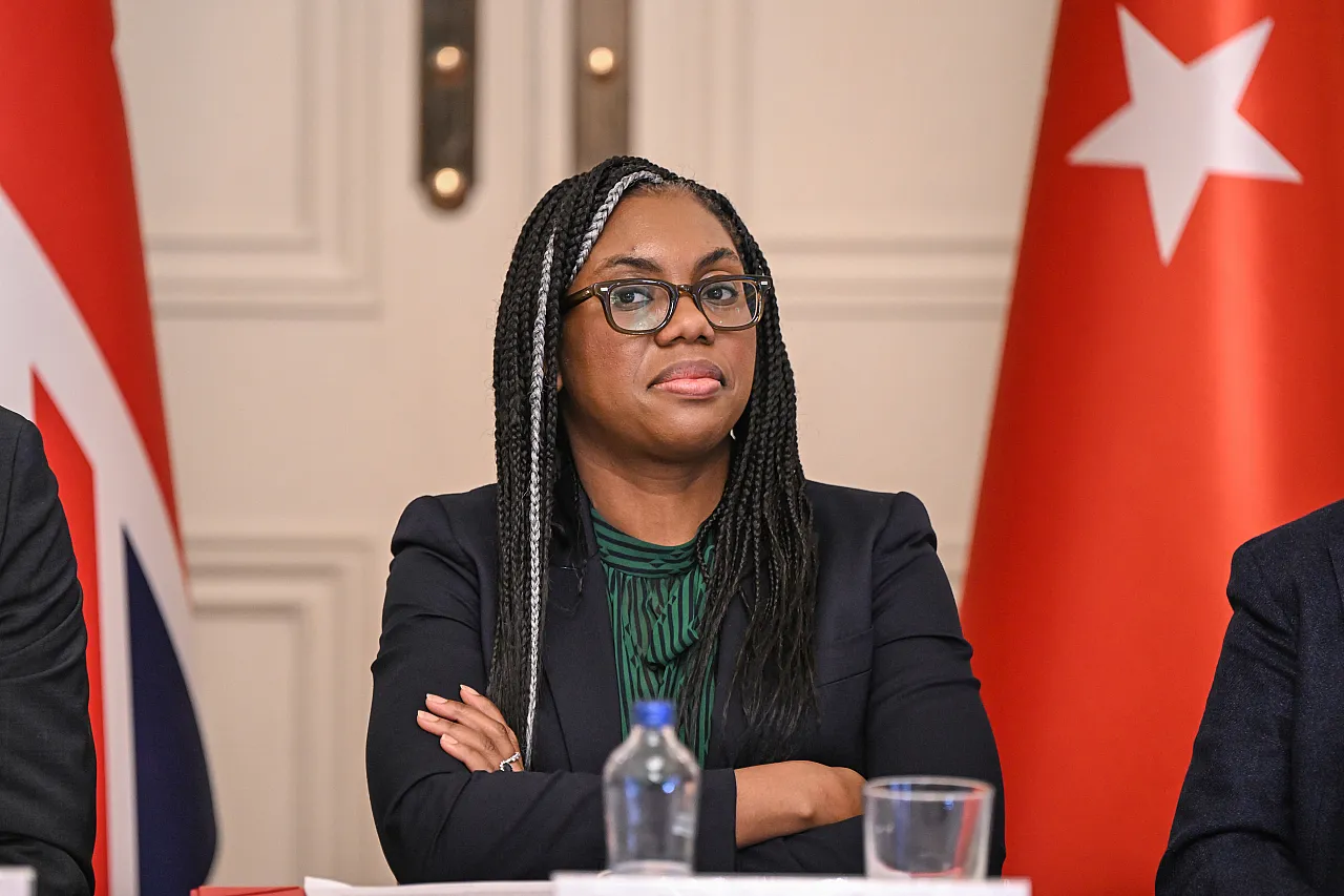 İmzalar atıldı: Kayseri'ye 1.200.000.000 Avro geliyor!