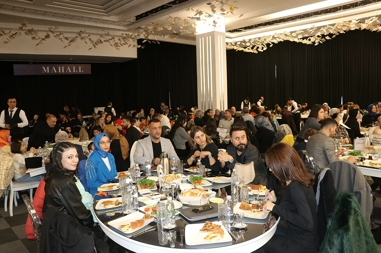 Büyükkılıç kimleri yurt dışına gönderme sözü verdi?