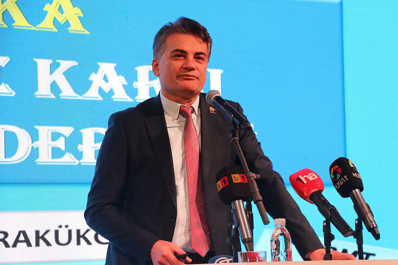 Büyükkılıç kimleri yurt dışına gönderme sözü verdi?