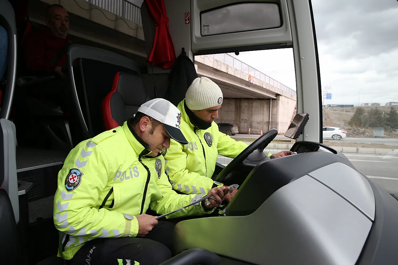 Yaşanan faciaların ardından Kayseri'de dikkat çeken görüntüler