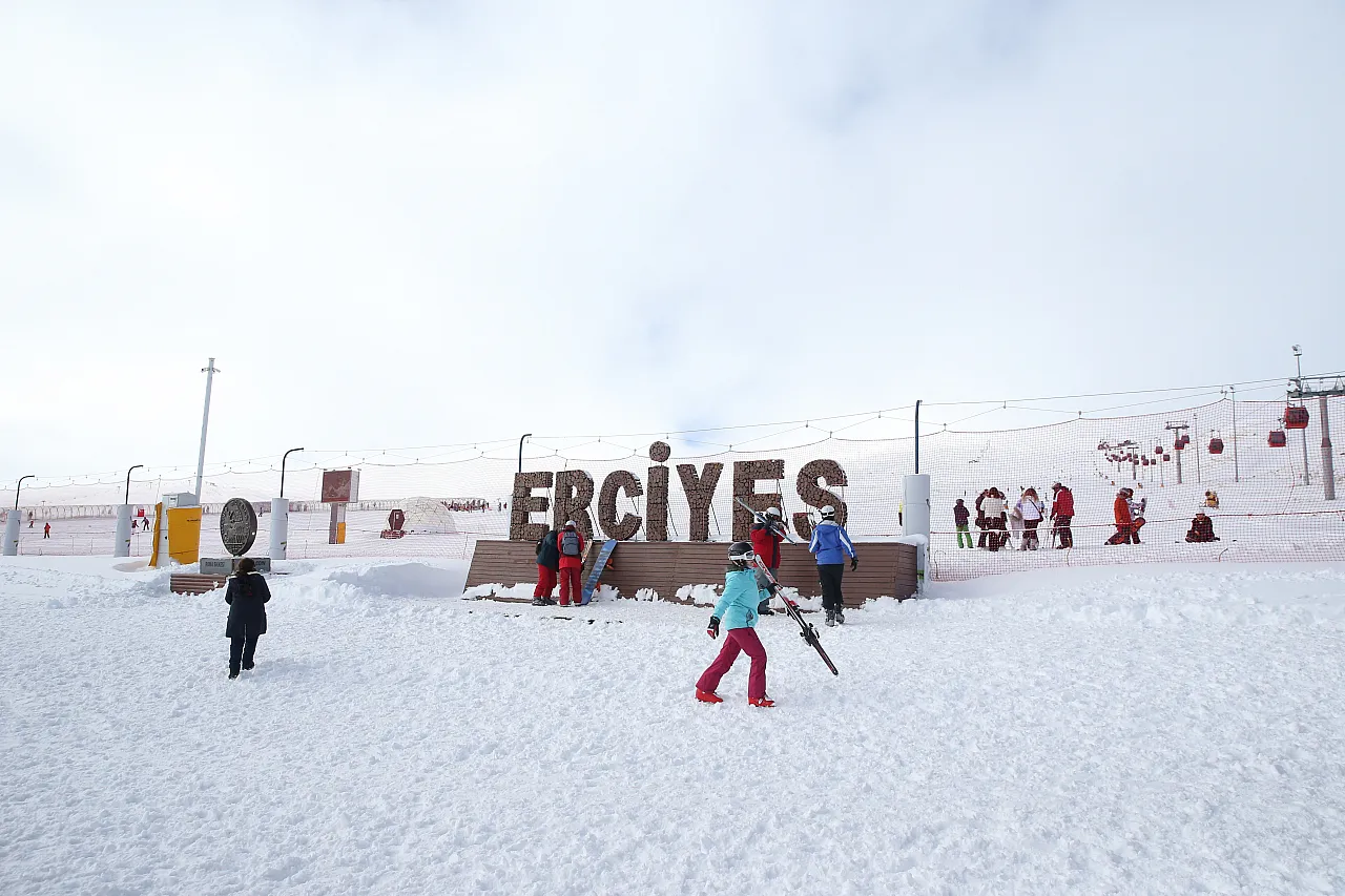 Türkiye'nin parlayan yıldızı, şampiyonluklara ev sahibi yapacak