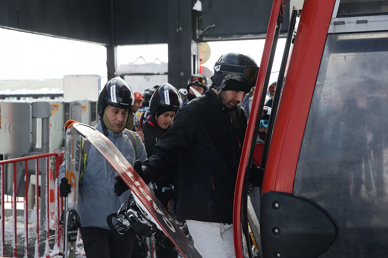 Türkiye'nin parlayan yıldızı, şampiyonluklara ev sahibi yapacak