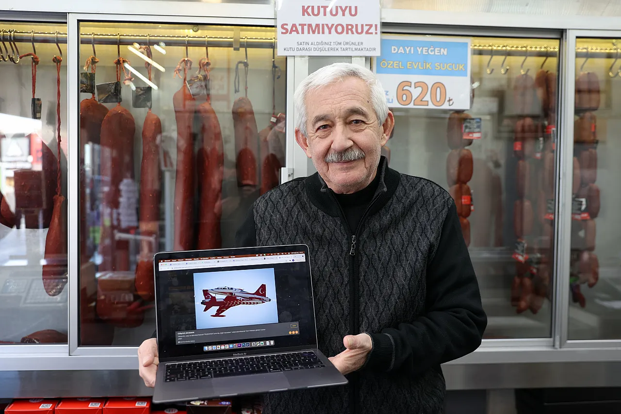 Esnaflar Kayseri'de oy kullandı