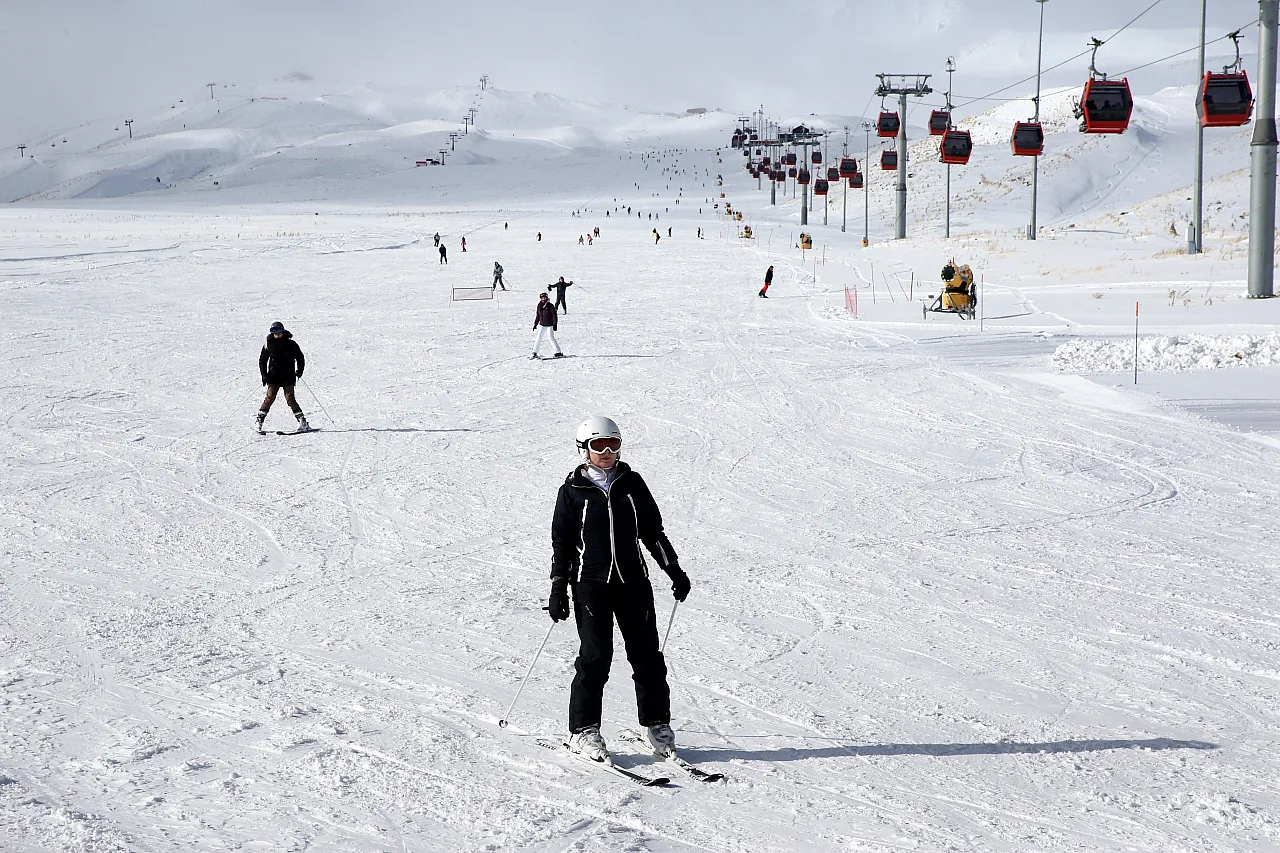Ziyaretçi sayısını 10'a katlandı