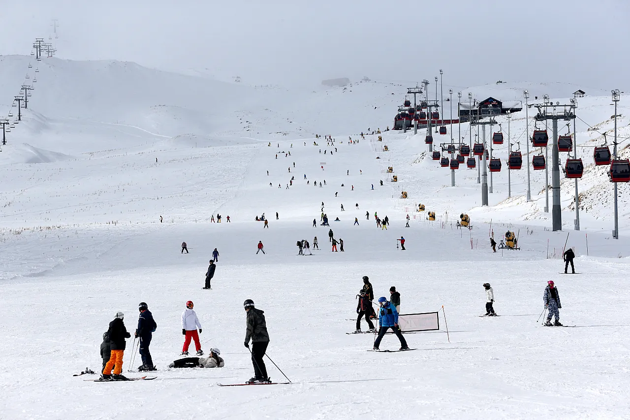 Ziyaretçi sayısını 10'a katlandı