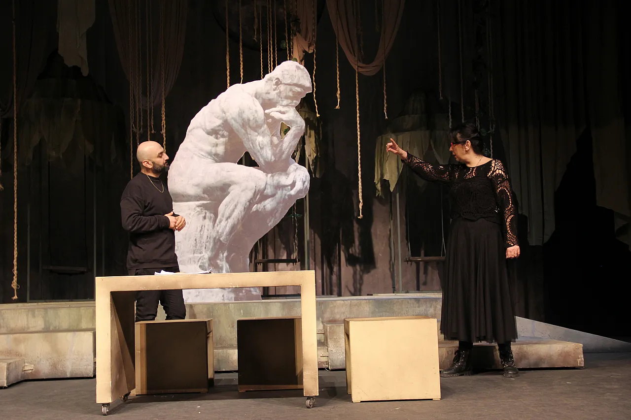 Kayserililer bu oyunları çok sevdi