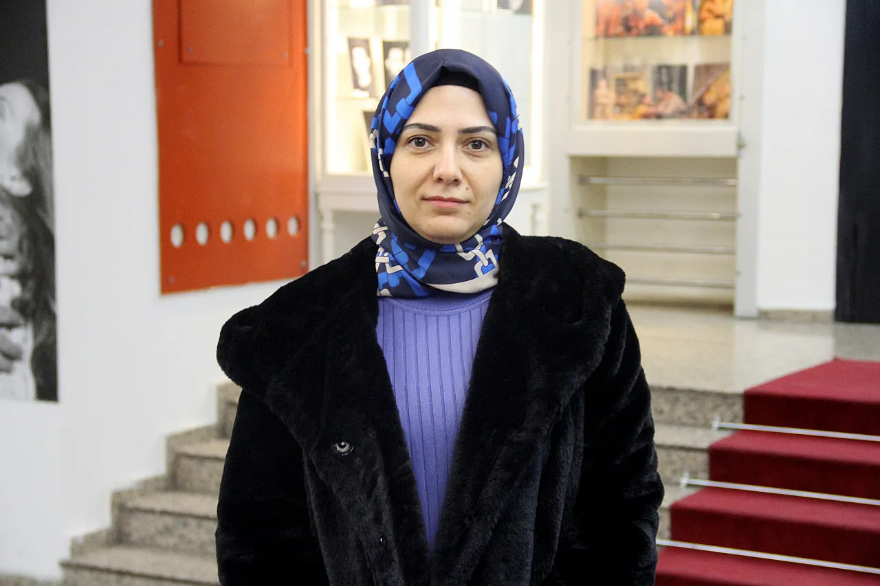 Kayserililer bu oyunları çok sevdi