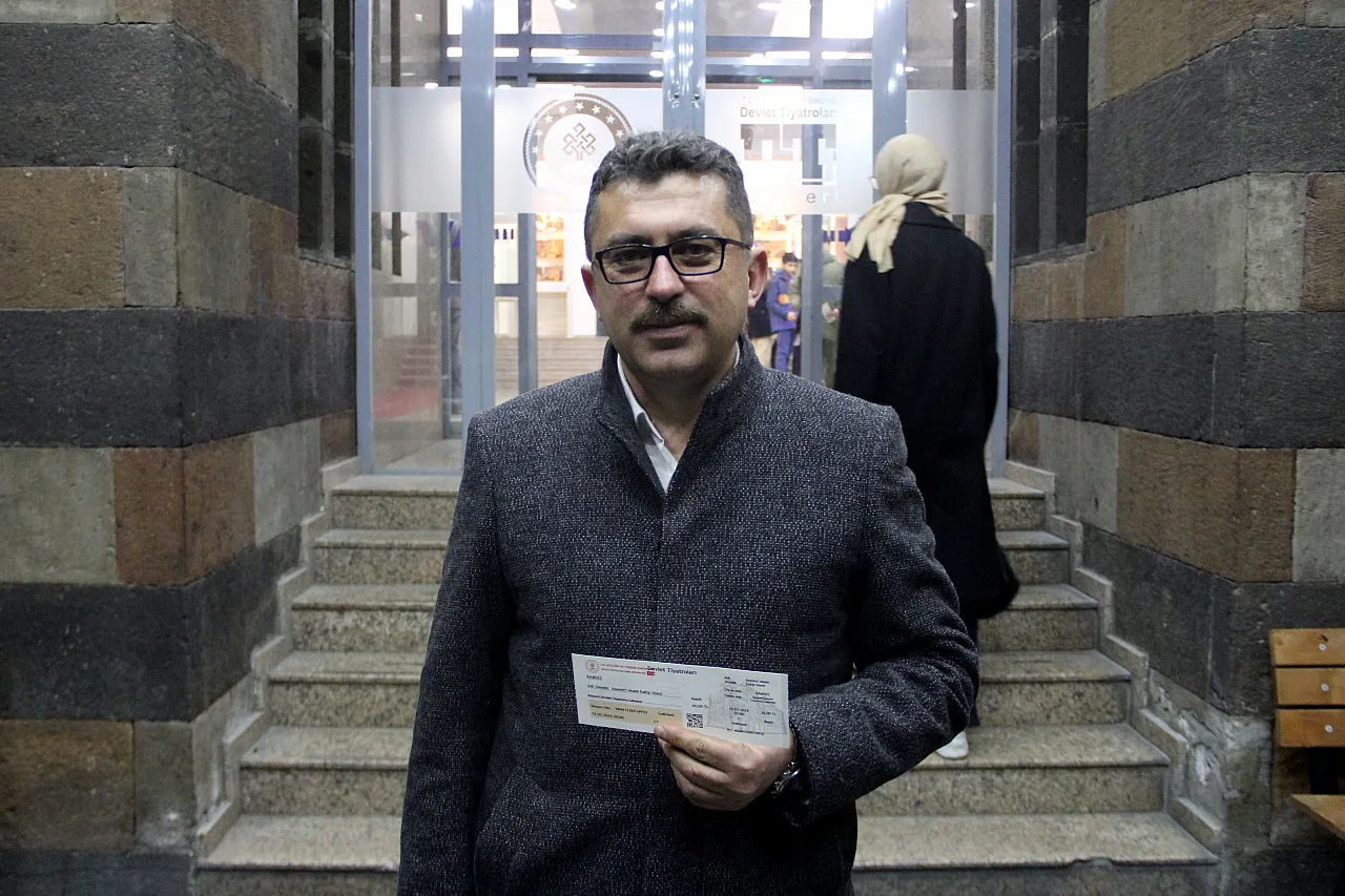 Kayserililer bu oyunları çok sevdi