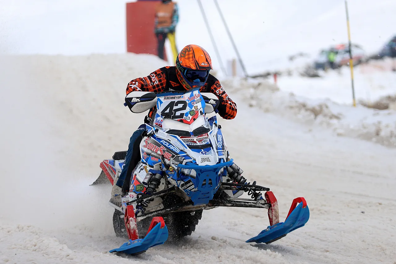 Türkiye'de ilk kez Erciyes'te yapılan dünya şampiyonası sona erdi