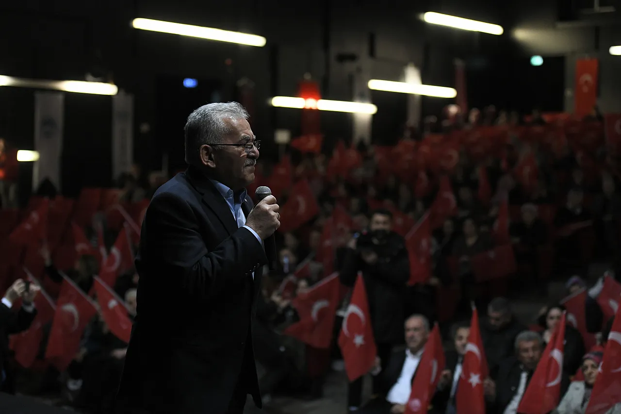 Anadolu'nun kahraman kadınları bu defileyle hayat buldu