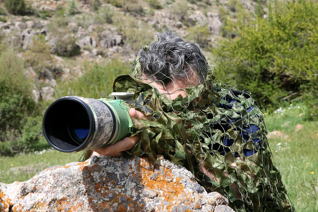 Bak şu öğretmenin yaptığına! Sesleri tek tek kaydetti