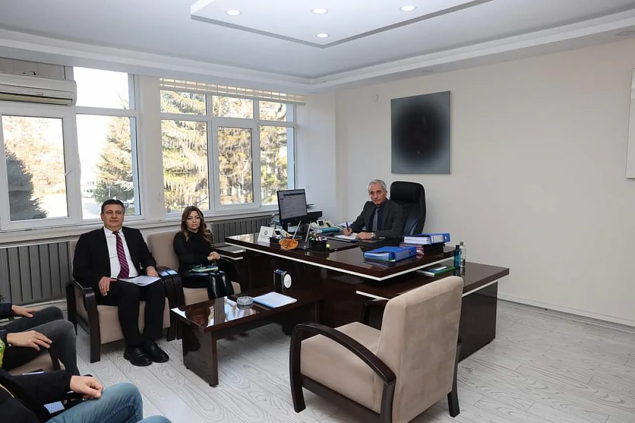 Kayseri'nin o bölgesini korumak için harekete geçildi!