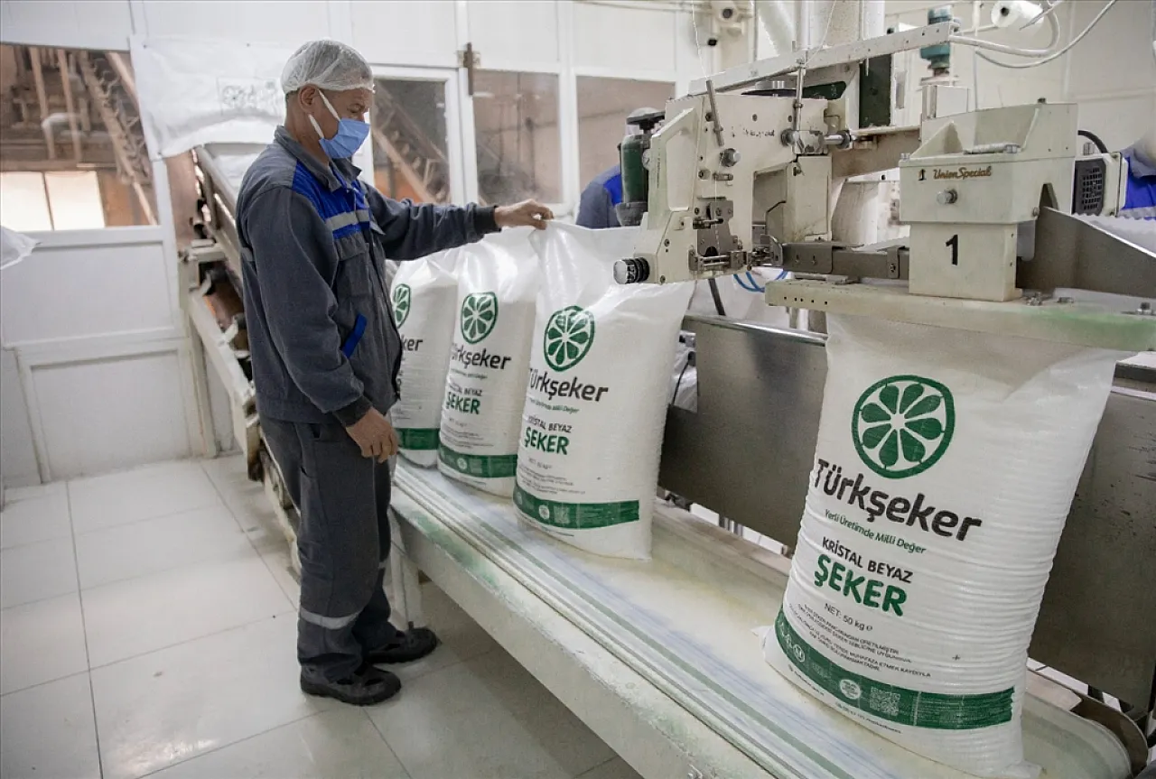 Şeker'e bir zam daha mı geliyor! İndirimli şeker için son başvuru yarın!