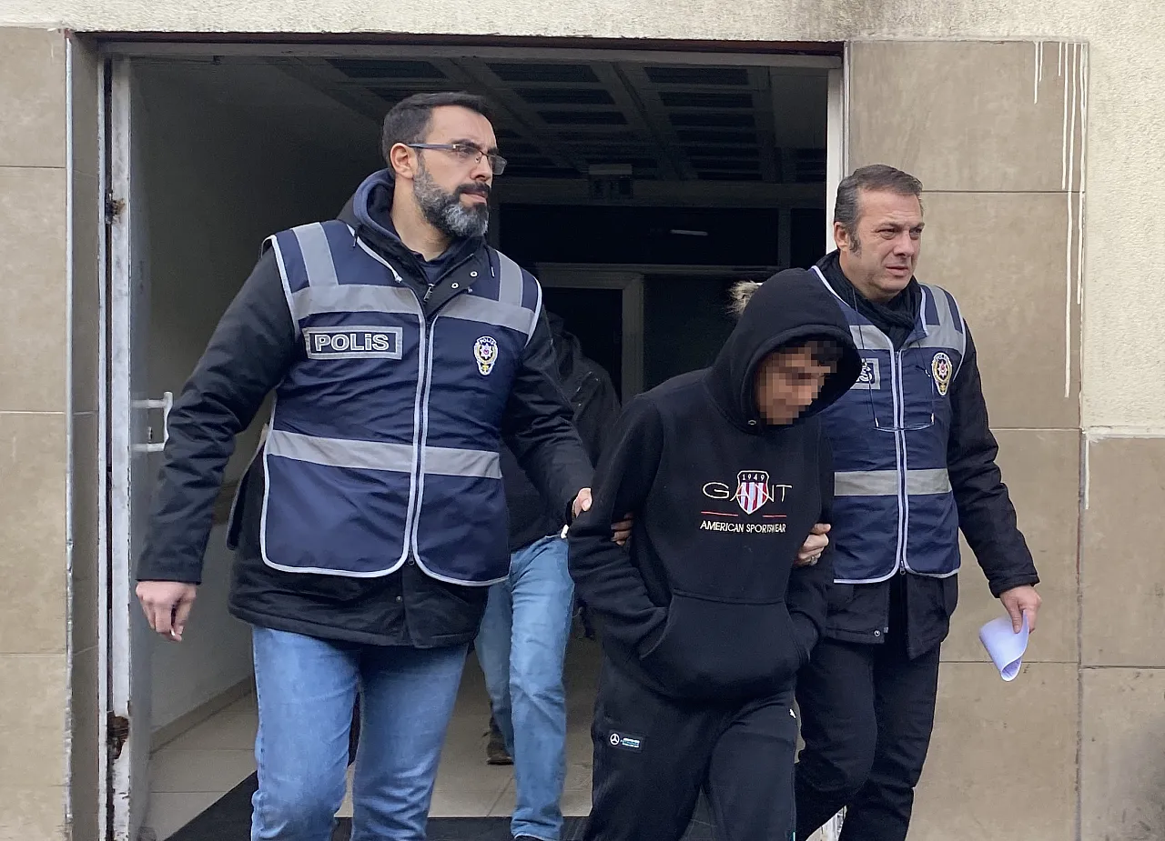 Kayseri'de arkadaşını öldüren 13 yaşındaki çocukla ilgili yeni gelişme!