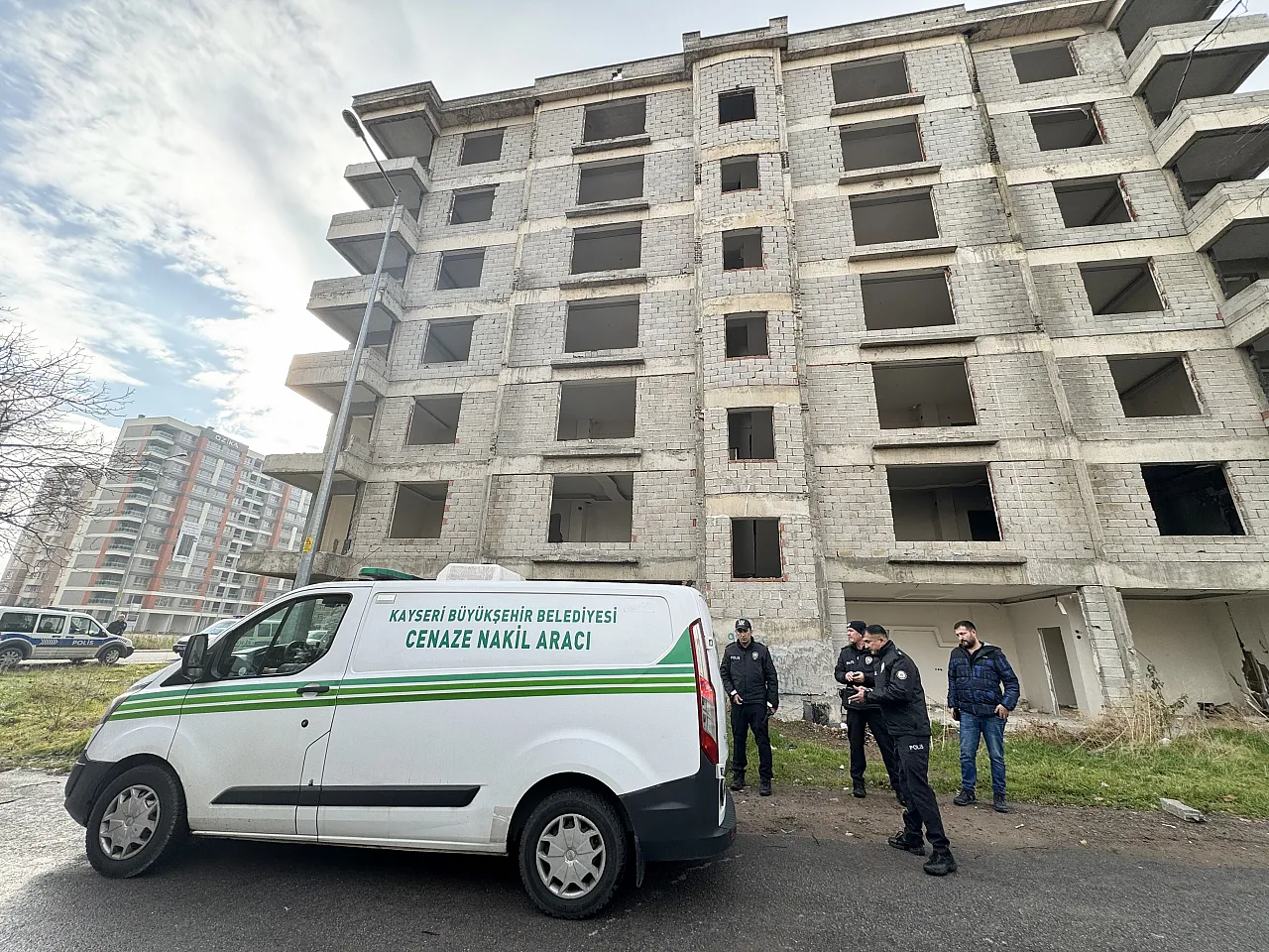 Flaş! Kayseri'de 12 yaşındaki çocuk bıçakla öldürüldü, 13 yaşındaki şüpheli yakalandı