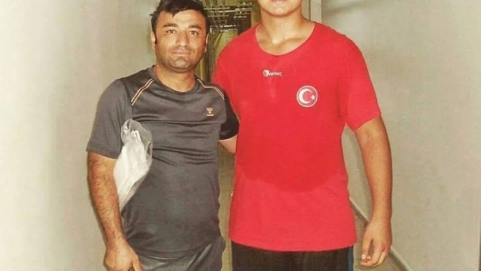 Abdulkadir Duman, Antalyaspor'da

