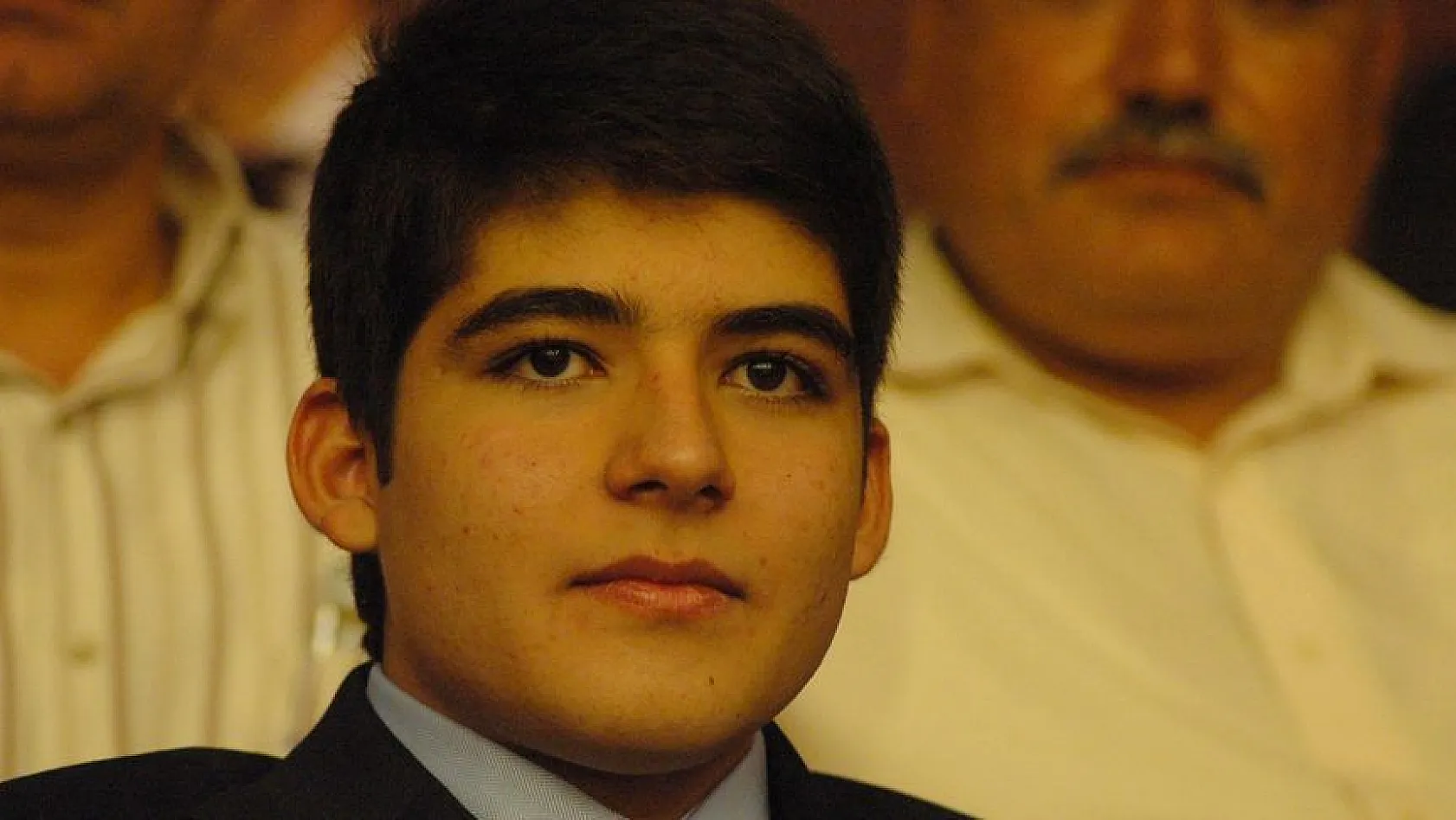 Abdullah Gül'ün oğlunun sandığından 'hayır' çıktı