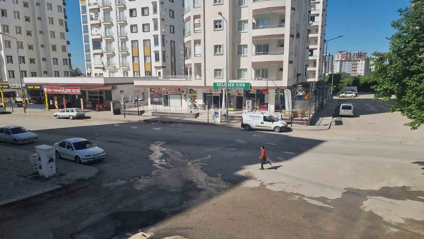 Adana depreminde Sarız fayı etkilendi mi?