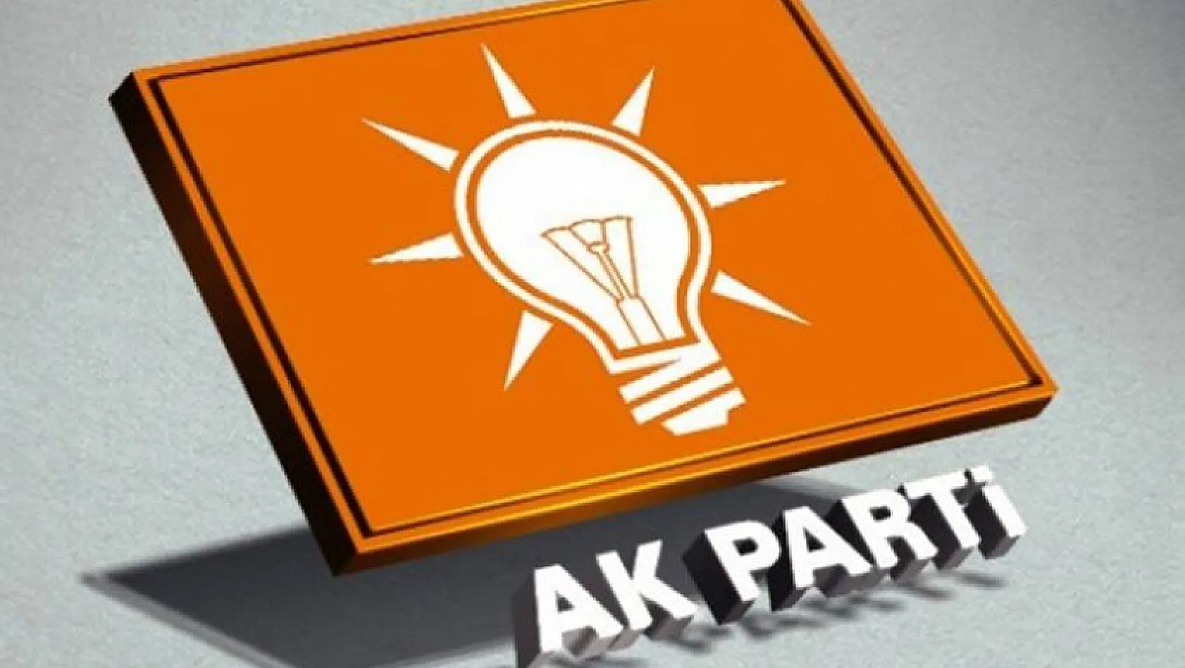 AK Parti'de şok istifa!