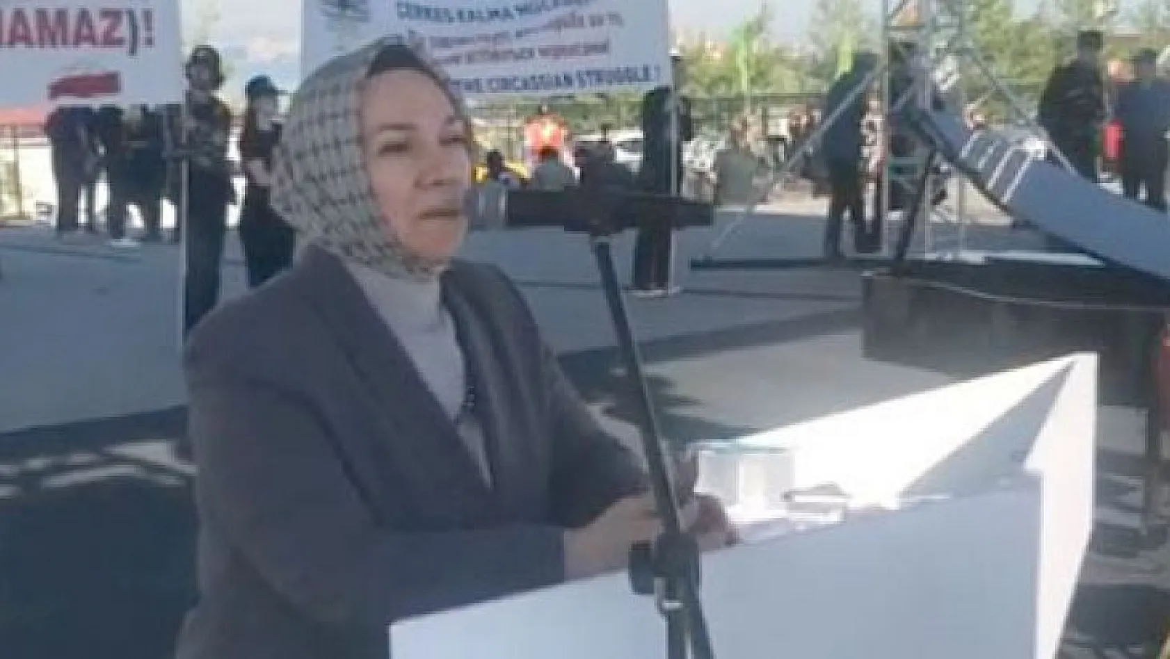AK Parti Milletvekili Nergis: Köylerimizde insan kalmadı!