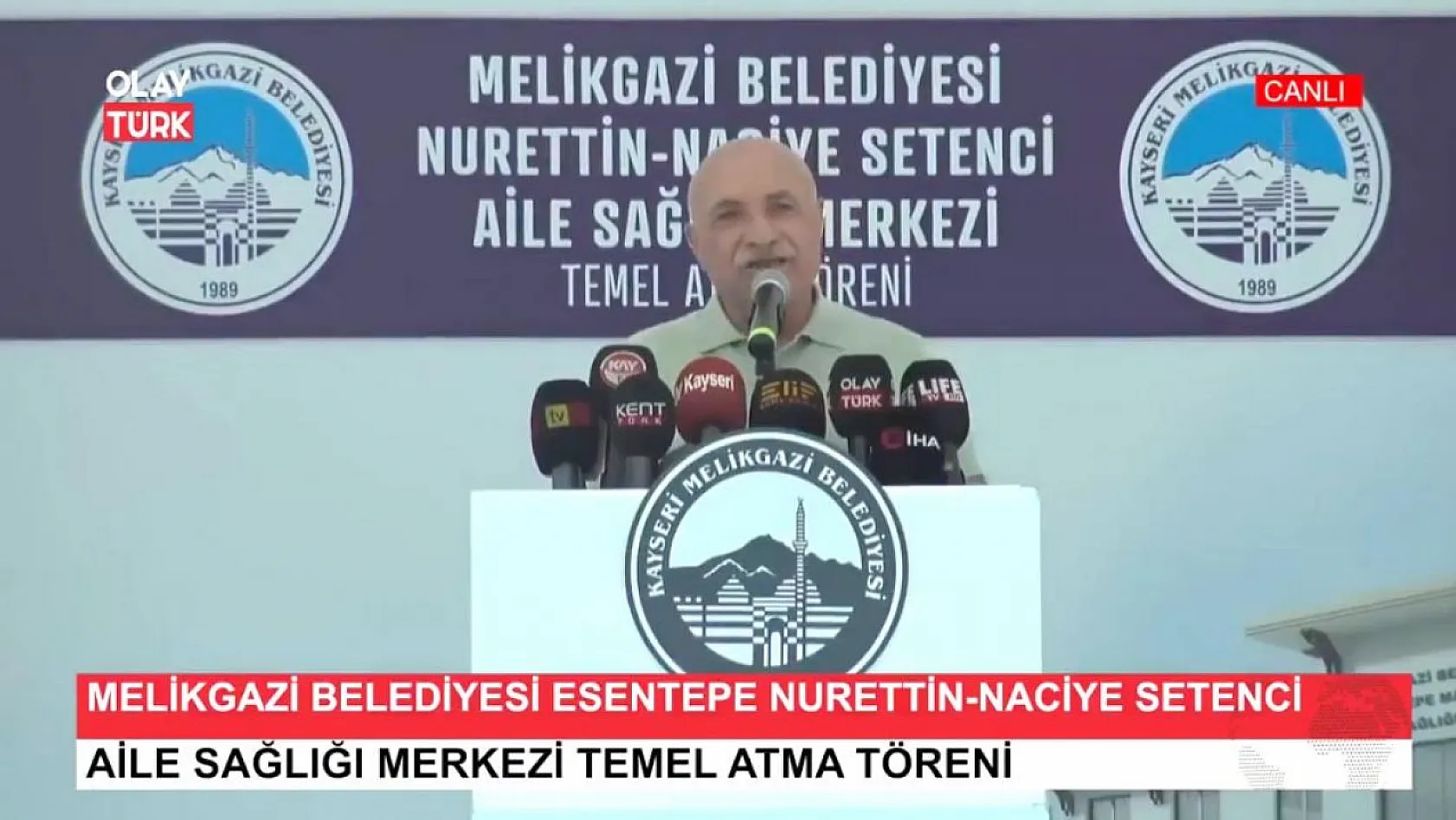 AK Parti Milletvekili Tamer: Bizim orada 'cücükleri güzün sayarlar' Doktorlar şu an mutluluk içerisinde!