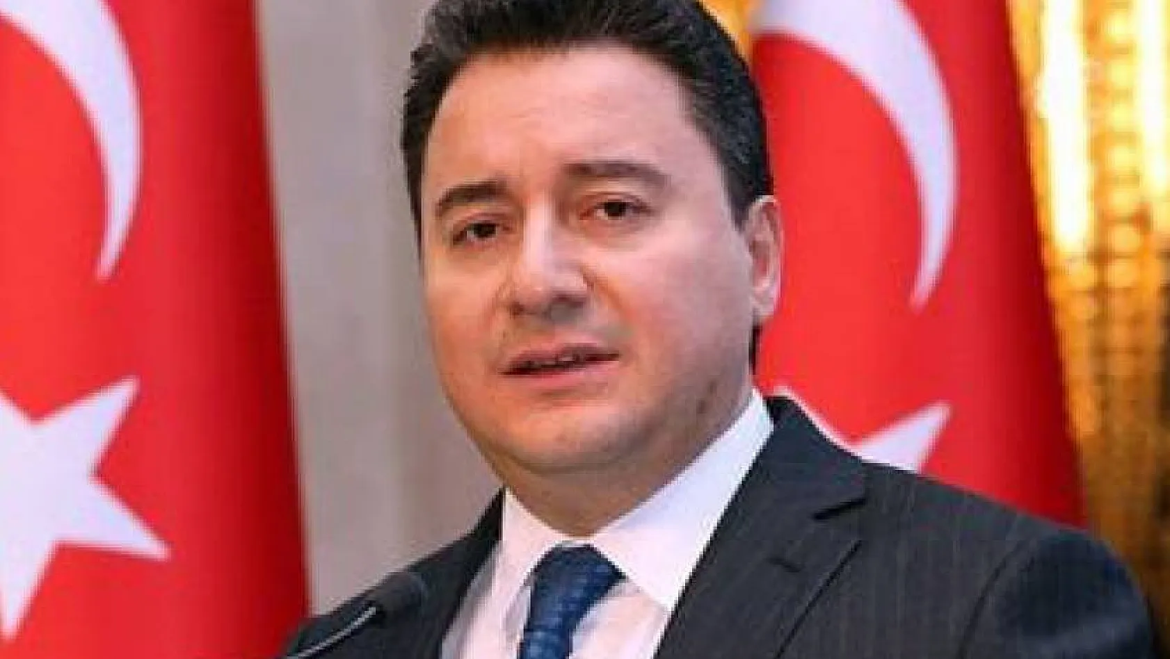 Ali Babacan'ın partisine katılacak MHP'li isim belli oldu