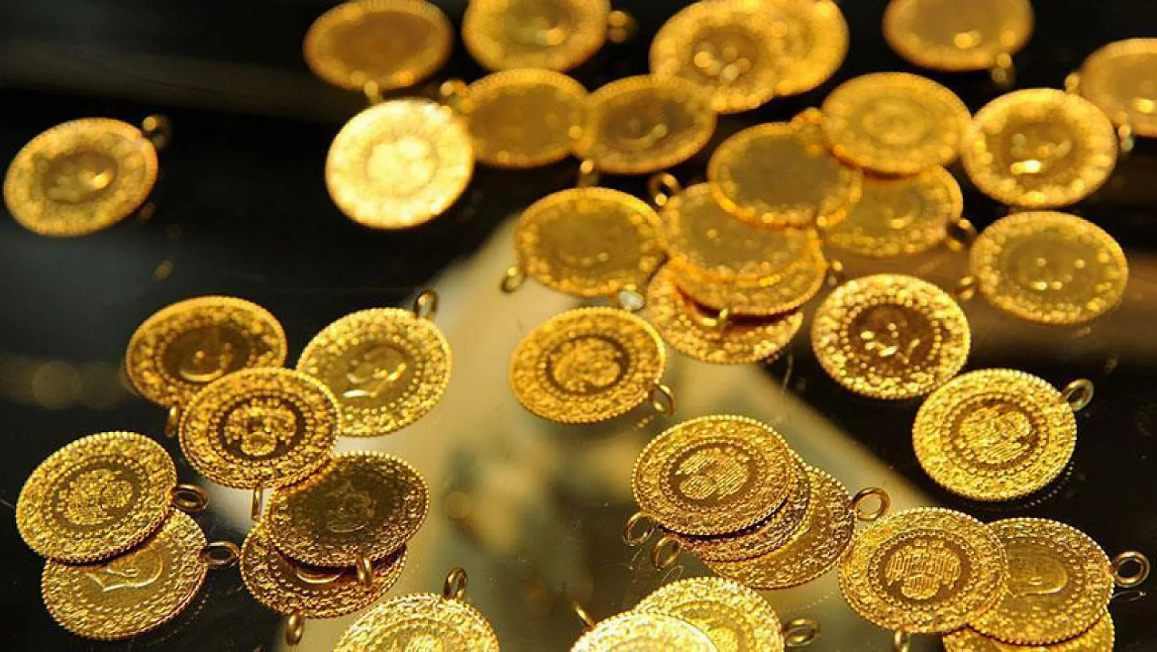 Altın fiyatları hafta sonuna nasıl başladı?