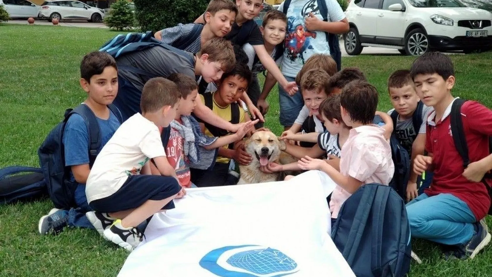 Anadolu Gençlik Derneği'nden E-Yaz Etkinliği