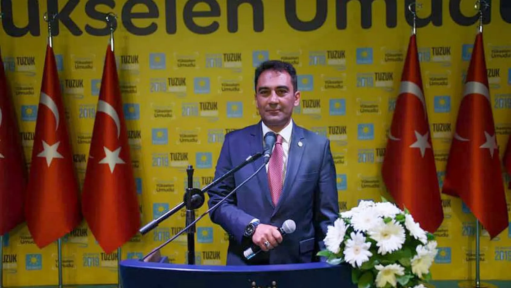 Ataman: Cezaevlerinde en çok gazeteci bulunduran ikinci ülkeyiz