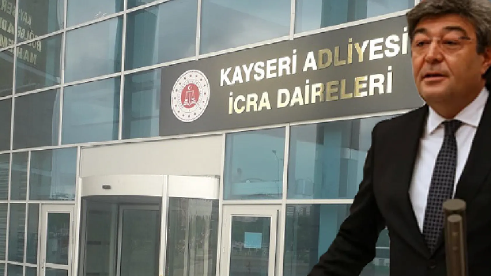 Ataş: AKP'nin Türkiye'yi getirdiği noktada her gün 22 bin yeni icra dosyası açılıyor!