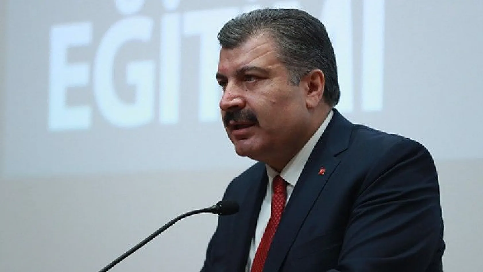 Koca'dan Kılıçdaroğlu'na aşı tepkisi