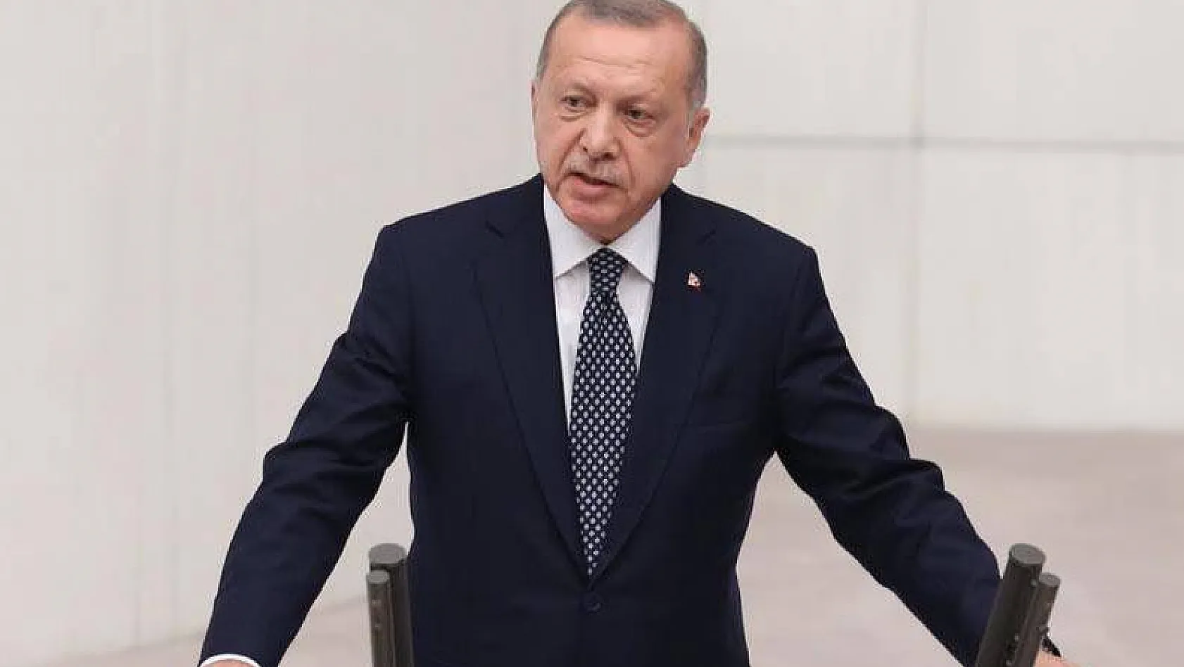 Bakanlar değişiyor mu? Cumhurbaşkanı Erdoğan'dan kritik açıklama!