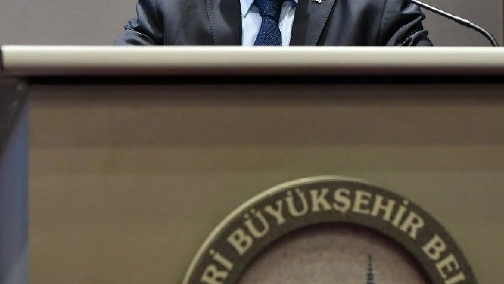 Başkan Büyükkılıç üniversite tercihi yapacak öğrencileri Kayseri'ye davet etti