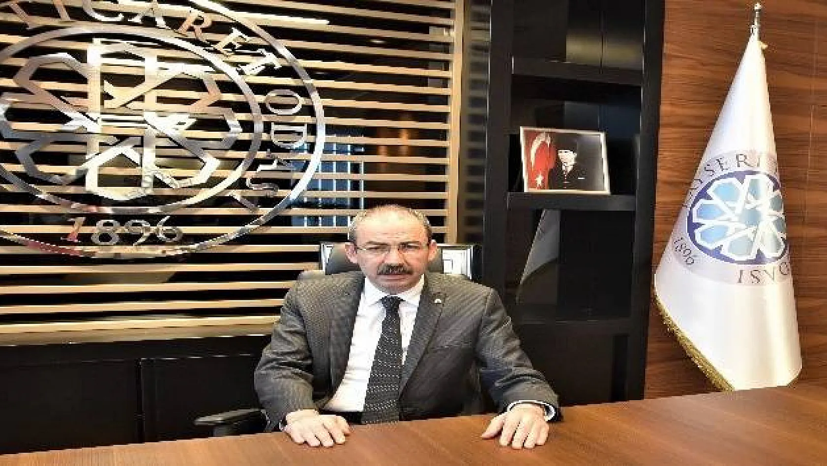 Başkan Gülsoy'dan ÖTV ve KDV İndirimlerine İlişkin Değerlendirme