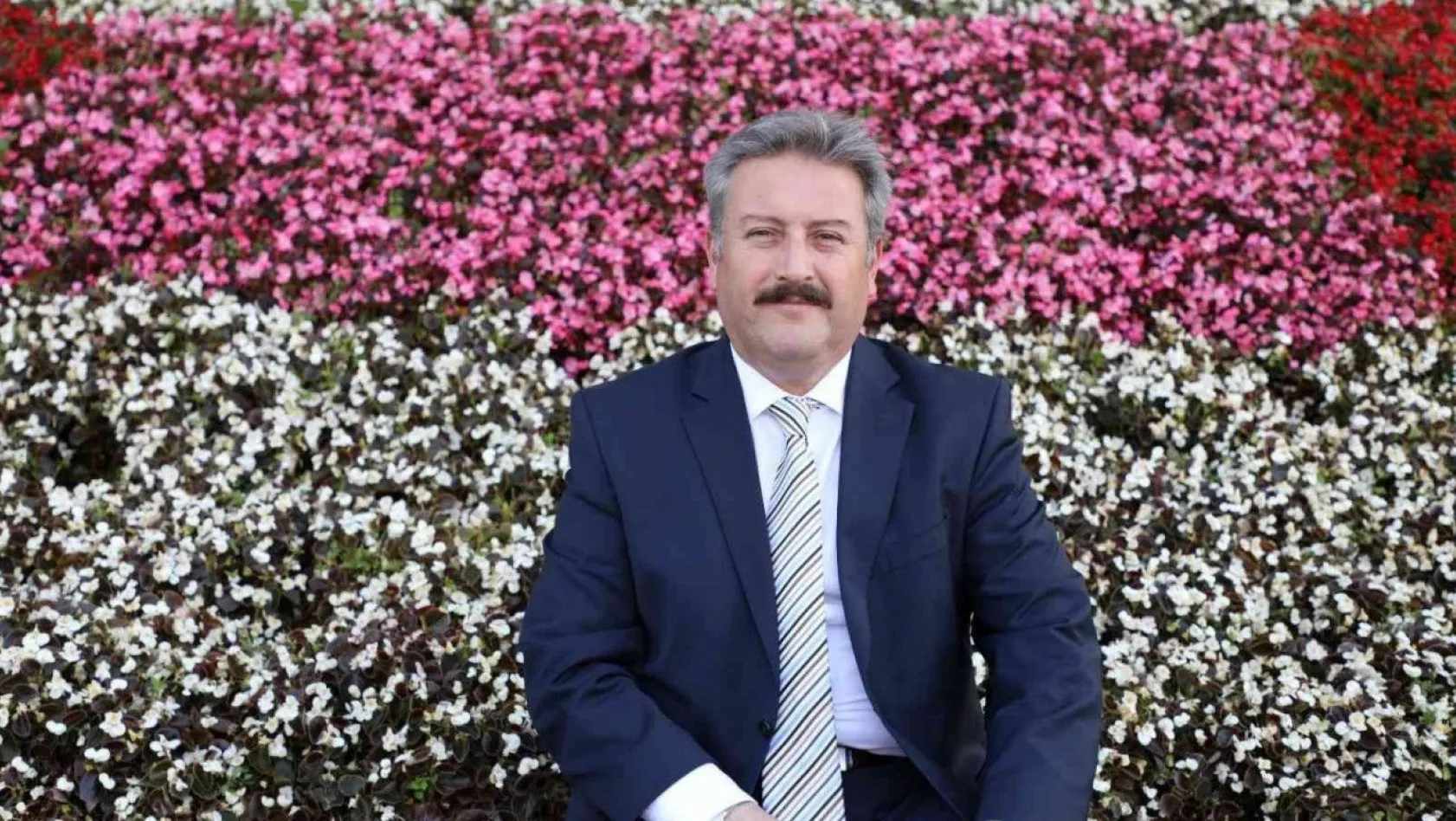 Başkan Palancıoğlu Mevlid Kandili'ni kutladı