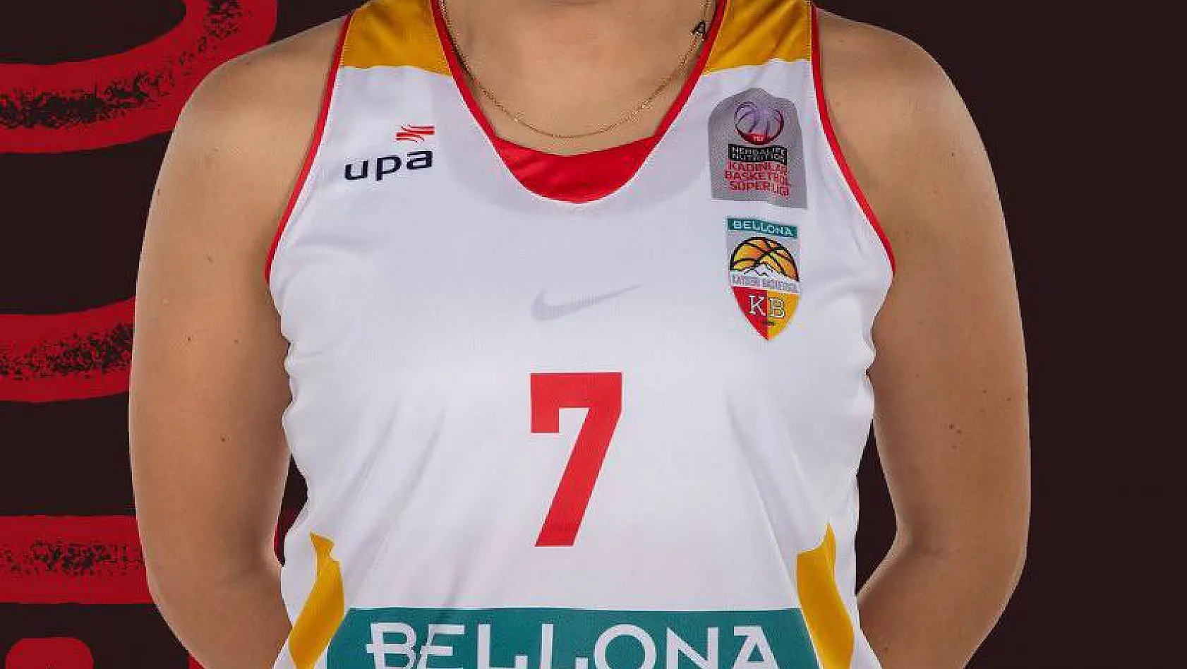 Bellona Ayşegül Günay Aladağ ile sözleşme yeniledi