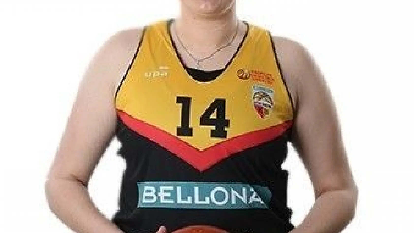 Bellona Basketbol'u Ivankovic sırtladı