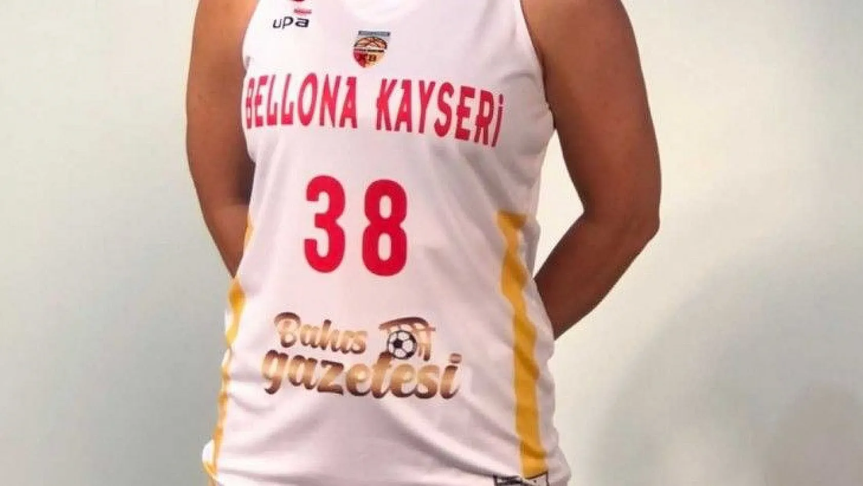 Bellona Kayseri Basketbol'da ayrılık